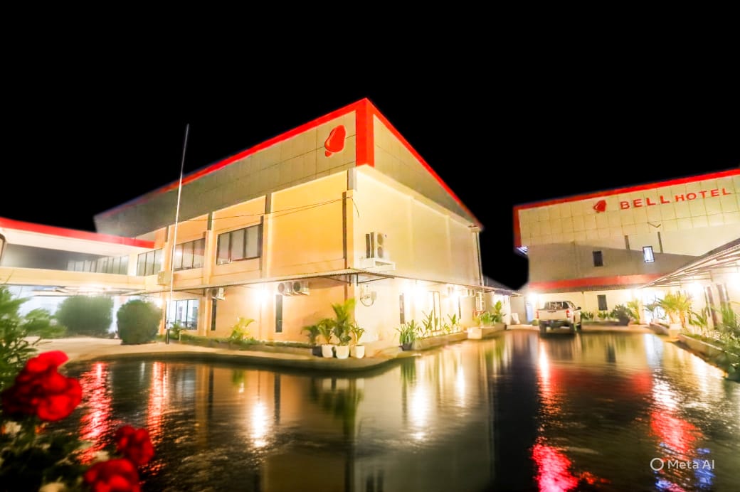 Hero Background Image