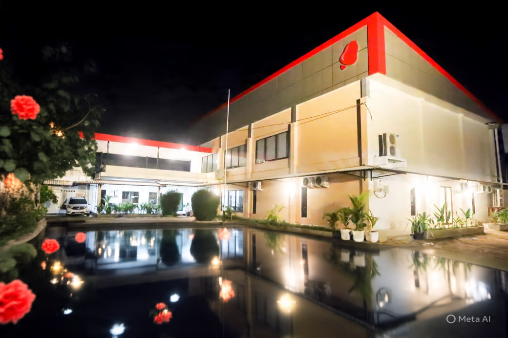 Hero Background Image