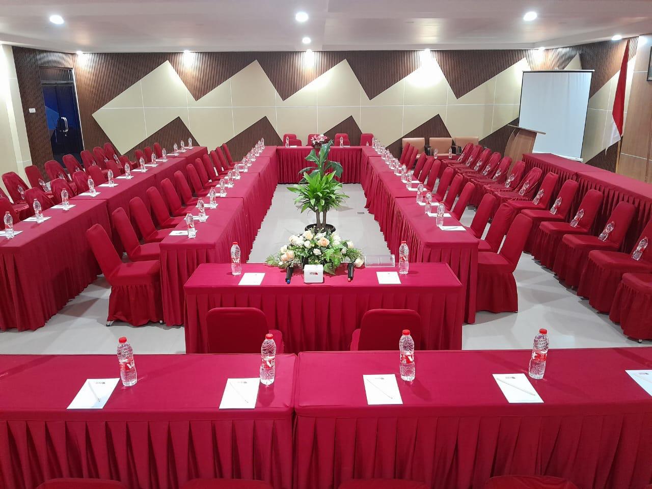 SERUI ROOM - SUNNYDAY INN