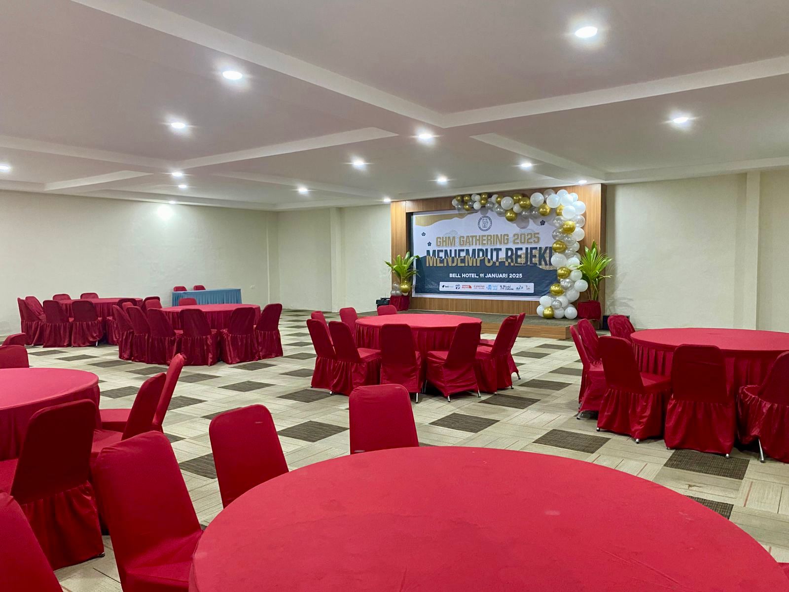 BUPUL ROOM