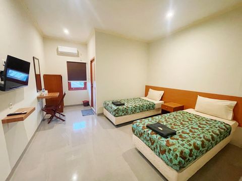 Economic Room